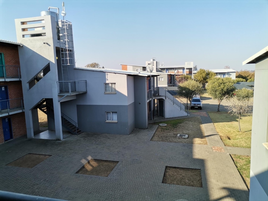 2 Bedroom Property for Sale in Raceway Free State
